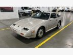 Thumbnail Photo 6 for 1986 Nissan 300ZX